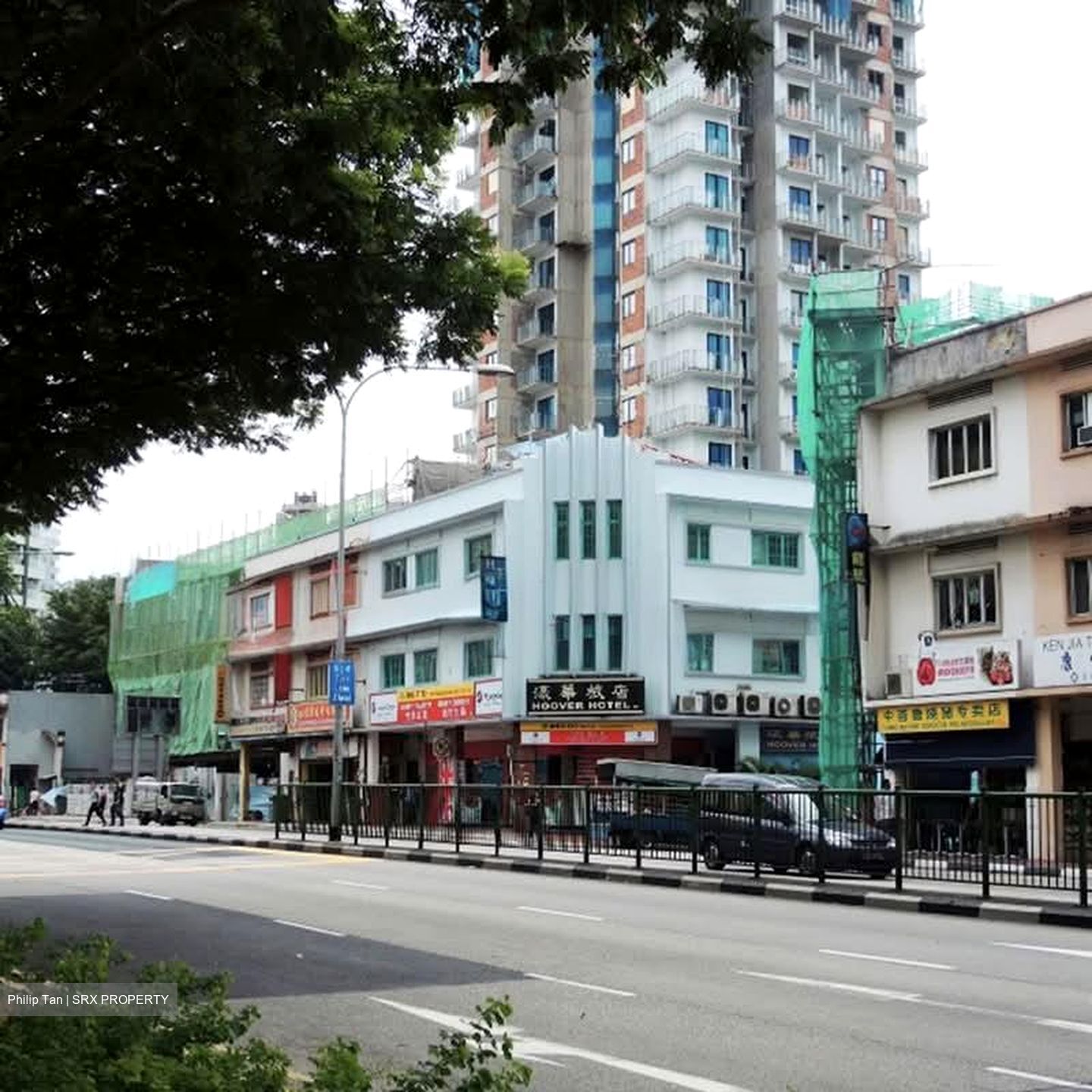 Balestier Road (D12), Shop House #596401321